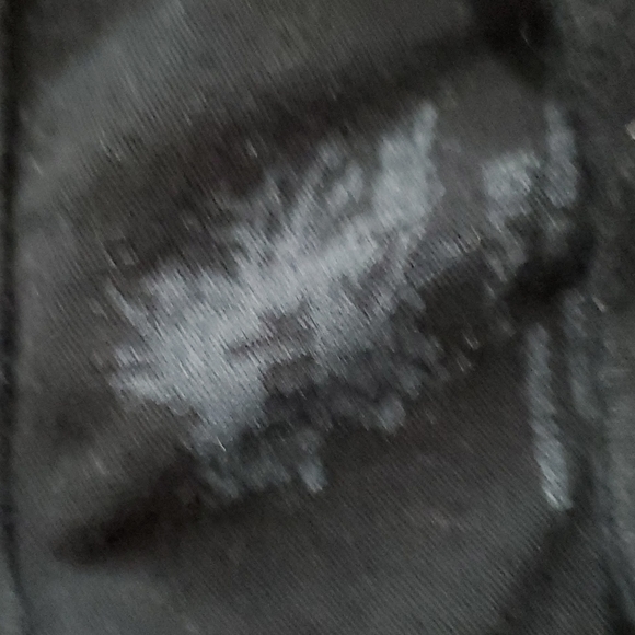 Ink tuxedo shirt - Picture 2 of 2